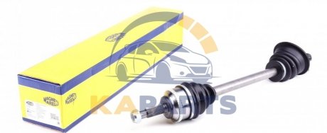 302004190099 MAGNETI MARELLI Піввісь