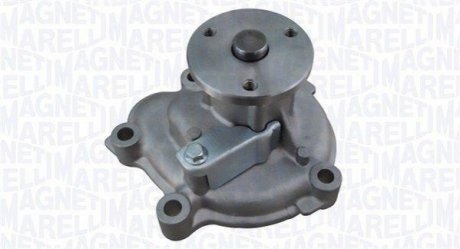 352316171263 MAGNETI MARELLI WPQ1263 Насос системы охлаждения