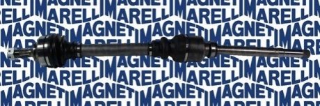 302004190088 MAGNETI MARELLI Привідний вал