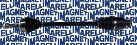 302004190098 MAGNETI MARELLI Привідний вал