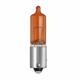 64137L OSRAM Автолампа Osram (12V 21W BAW9S)