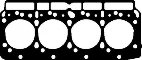414776P CORTECO Прокладка головки блока Corteco