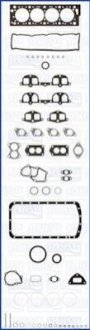50021400 AJUSA К-т прокладок двигателя полный