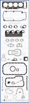 50064600 AJUSA К-т прокладок двигателя полный