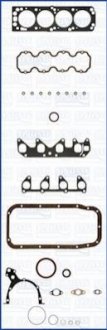 50087100 AJUSA К-т прокладок двигателя полный