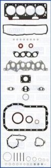 50104200 AJUSA Комплект прокладок з різних матеріалів