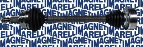 302004190105 MAGNETI MARELLI Приводний вал