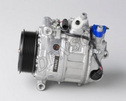 DCP17138 DENSO Компрессор кондиционера Denso