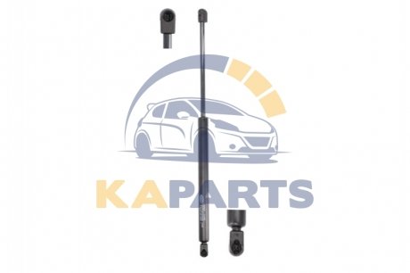 430719080900 MAGNETI MARELLI Амортизатор кришки багажника