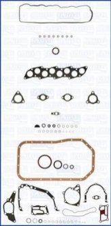 51016800 AJUSA Комплект прокладок з різних матеріалів
