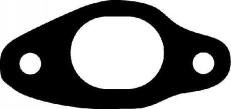 Прокладка коллектора Corteco 424830H