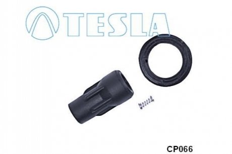 CP066 TESLA Наконечникпроводавысоковольтного Chrysler Sebring 2.0 (07-10),Chrysler Sebring 2