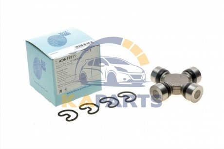 Крестовина карданного вала ADN13911