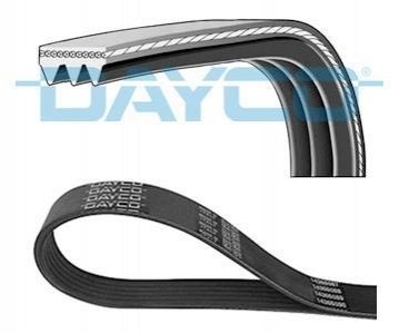 3PK960 DAYCO Ремінь полікліновий 2.5TD