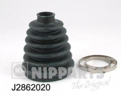 J2862020 NIPPARTS Пильовик приводу колеса