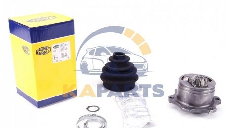 302009100034 MAGNETI MARELLI Шарнір рівних кутових швидкостей