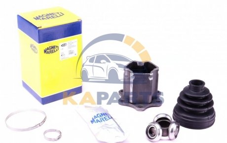 302009100049 MAGNETI MARELLI ШРУС внутренний комплект