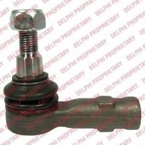 TA2449 Delphi Наконечник рулевой тяги
