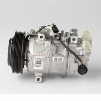 DCP23035 DENSO Компресор кондиціонера