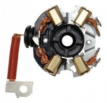 940113080006 MAGNETI MARELLI AMH0006 Щеткодержатель