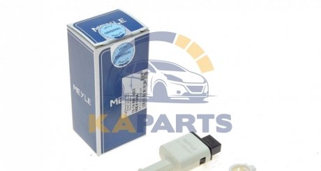 Выключатель заднего ходу 16148900003