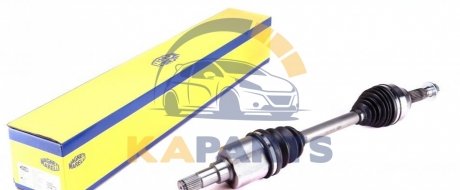 302004190063 MAGNETI MARELLI TDS0063 Приводной вал