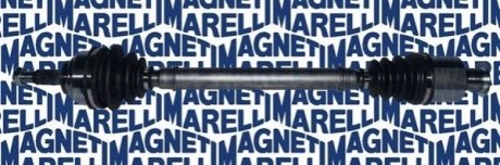 302004190092 MAGNETI MARELLI TDS0092 Приводной вал