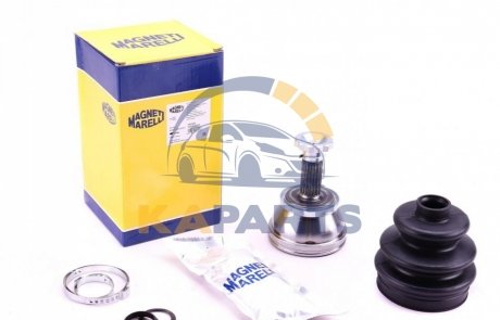 302015100259 MAGNETI MARELLI TOJ0259 ШРУС наружный