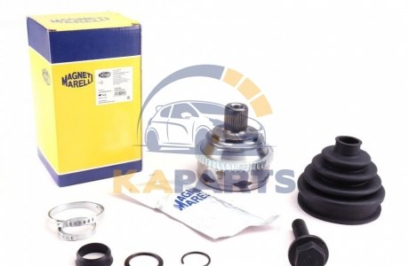 302015100304 MAGNETI MARELLI TOJ0304 ШРУС наружный