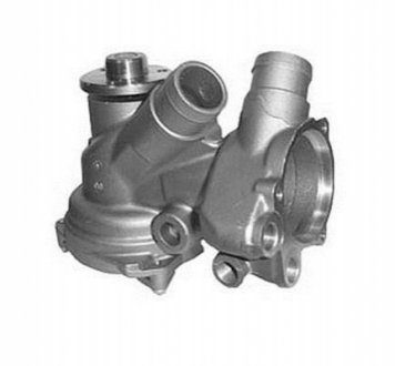 352316170680 MAGNETI MARELLI WPQ0680 Водяной насос