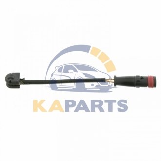 26370 FEBI BILSTEIN Датчик износа колодок