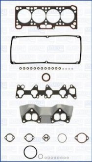 52107200 AJUSA К-т прокладок верхний
