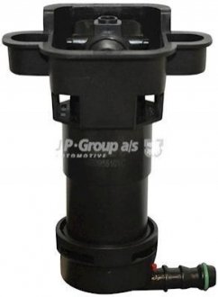 Форсунка стеклоомывателя 1198750580