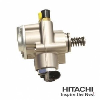 2503087 HITACHI Насос высокого давления