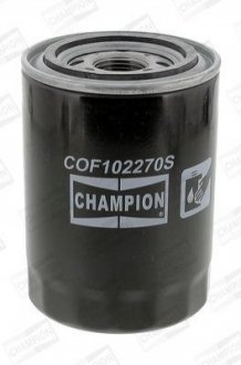 COF102270S CHAMPION Фільтр масляний