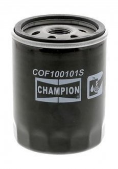 COF100101S CHAMPION Фільтр масляний