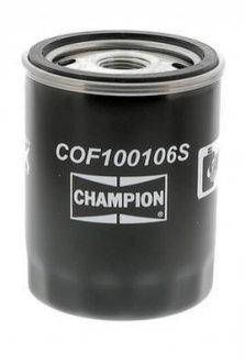 COF100106S CHAMPION C106 Масляный фильтр