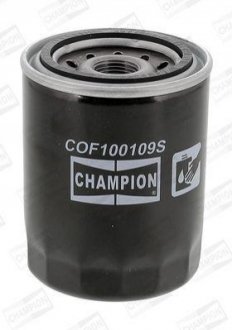 COF100109S CHAMPION C109 Масляный фильтр