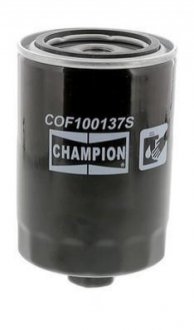 COF100137S CHAMPION Фільтр масляний