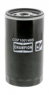 COF100148S CHAMPION C148 Масляный фильтр