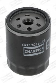 COF101105S CHAMPION G105 Масляный фильтр