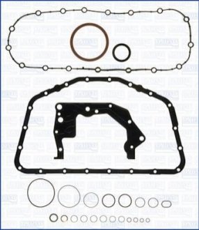 54078400 AJUSA К-т прокладок нижний
