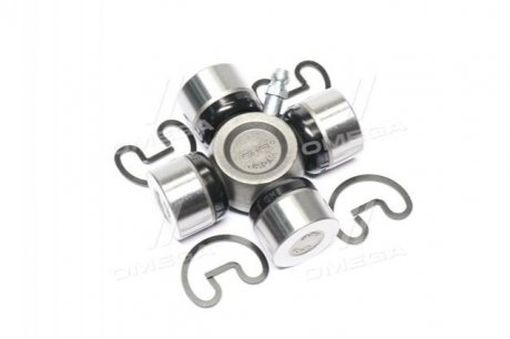 Хрестовина карданного валу GUIS-61