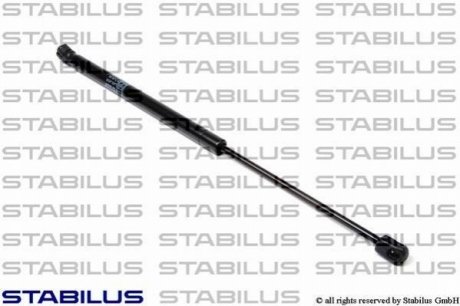 014169 STABILUS Газовий амортизатор