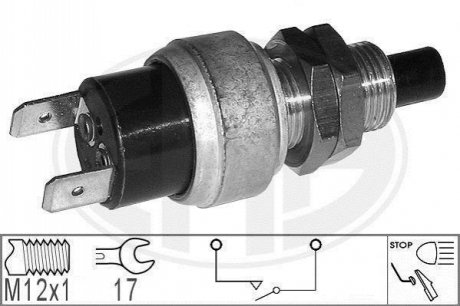 330426 ERA Вмикач сигналу стоп
