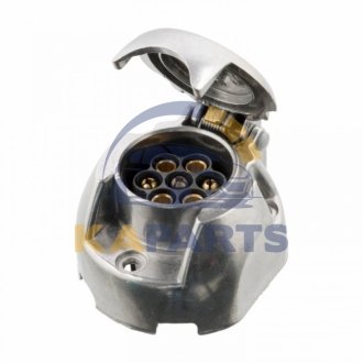 07339 FEBI BILSTEIN Розетка електрична