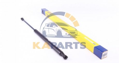 430719106600 MAGNETI MARELLI GS1066 Амортизатор