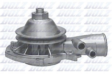 O119 DOLZ Насос системи охолодження