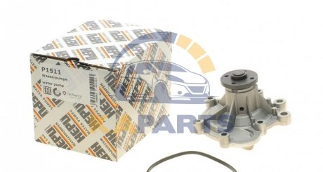 Водяной насос HEPU P1511