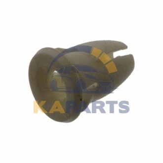 44739 FEBI BILSTEIN Скоба для молдинга MERCEDES